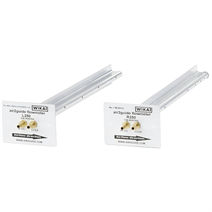 Sensor de caudal de aire