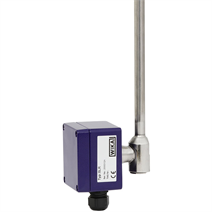 Transmisor Reed