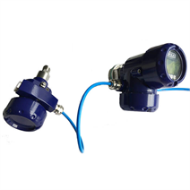Transmisor de presión diferencial electrónico