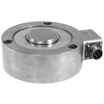 Transductor de fuerza de compresión