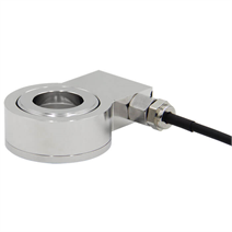 Sensor de fuerza tipo anillo