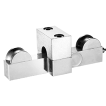 Sensor de fuerza para medir la tension en cuerdas hasta 40 t