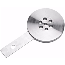 Limitador de caudal, modelo FLC-RO-ST