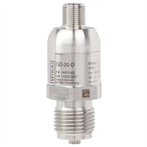 Modelo GD-20-D, conector circular metálico