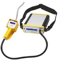 Detector de gas