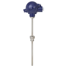 Sensor RTD, modelo TR10-C