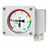 Monitor de densidad de gas híbrido con transmisor integrado