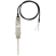 Con cable conectado directamente